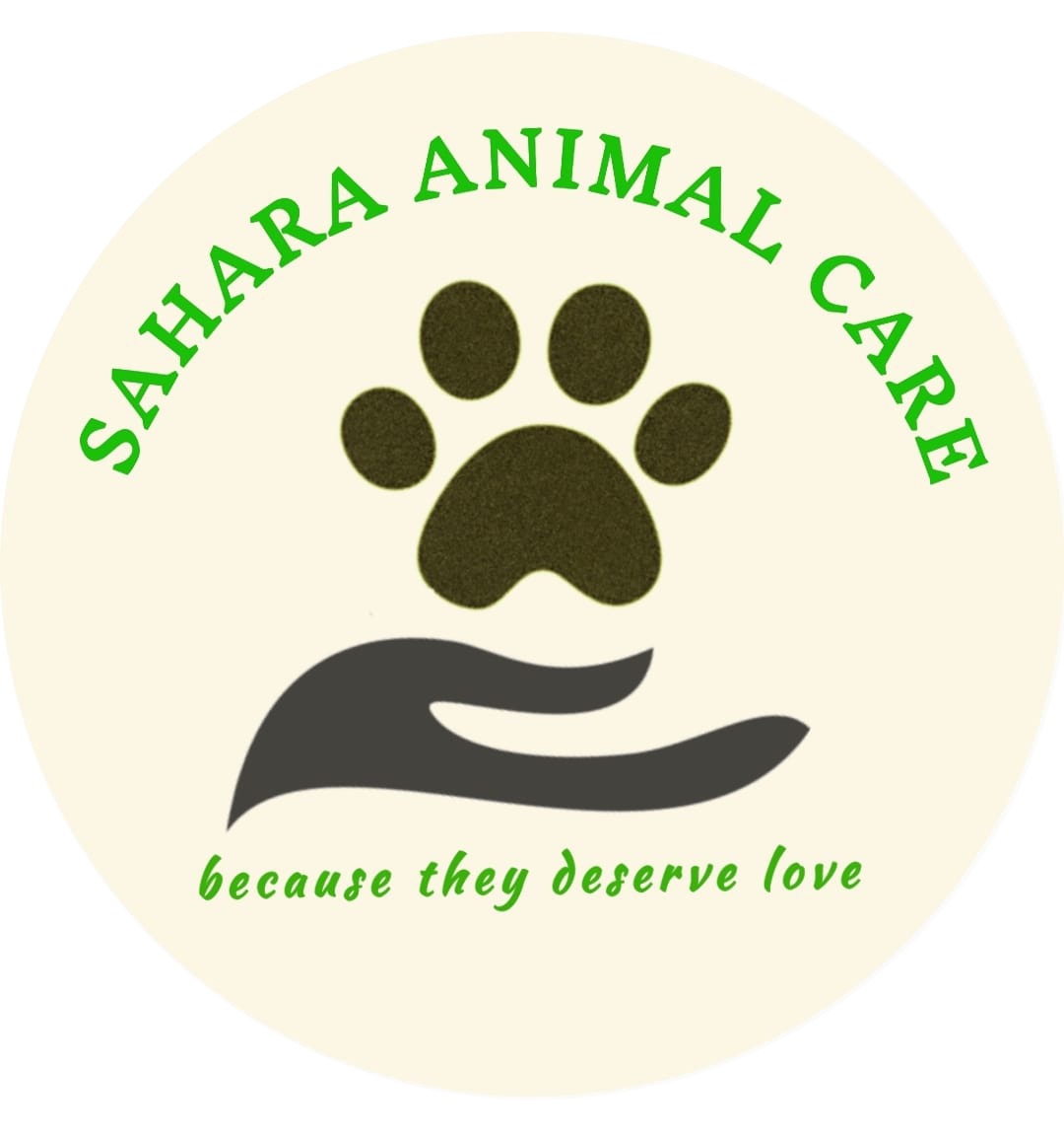 Nepal : Sahara Animal Care